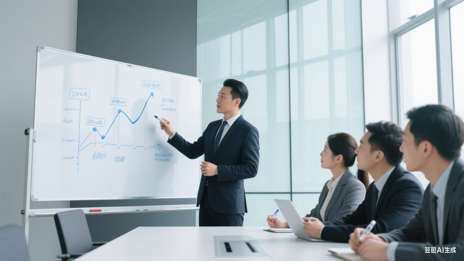 中信证券：AI产业链有望持续加速 迎来新一轮投资机遇